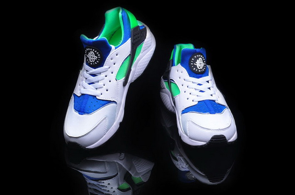 Nike Air Huarache I Men Shoes--018